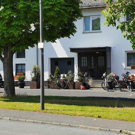 Haus Isabella Apartment Lutzerath Bagian luar foto